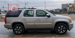 جي ام سي يوكون